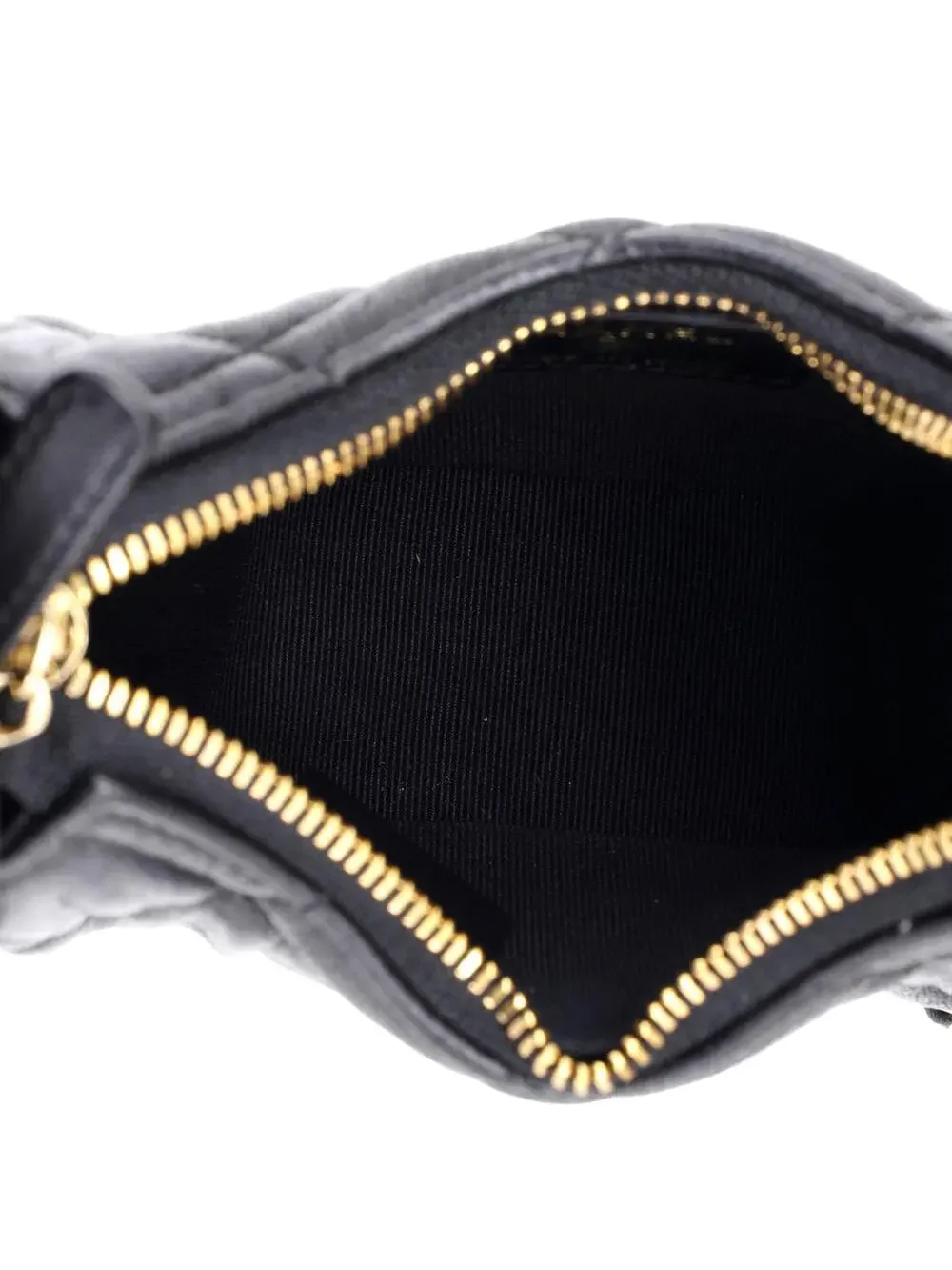 Chanel Chain Around Hook Hobo Quilted #234052C34B